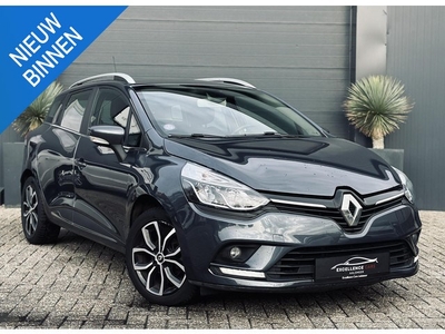 Renault Clio 0.9 TCE ZEN