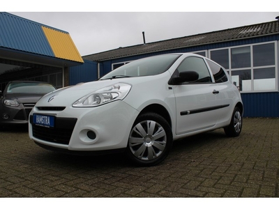 Renault Clio 1.2-16V 