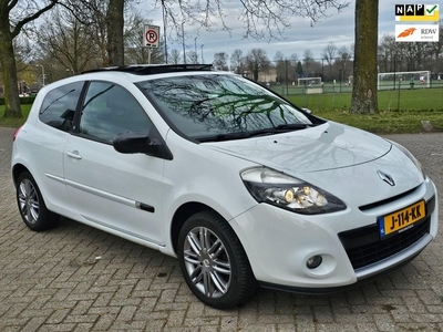 Renault Clio 1.2 20th Anniversary 1e eigenaar luxe