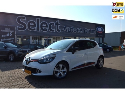 Renault Clio 1.2 DynamiqueAUTOMAATNAVICLIMAPDC