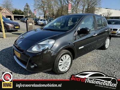 Renault Clio 1.2 Sélection Business 5 deurs airco lm velgen