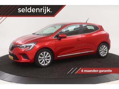 Renault Clio 1.3 TCe Intens EDC 16.000km NAP Carplay