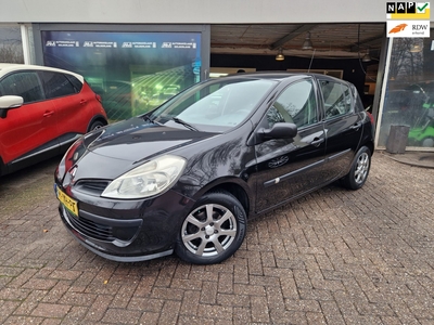 RENAULT CLIO 1.4-16V Business Line 12MND GARANTIE|NW APK|AIRCO|LMV|ELEC RAMEN