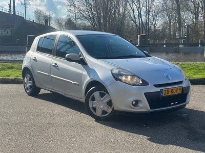 Renault Clio 1.5 dCi Authentique