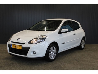 Renault Clio 1.5 dCi Authentique - Airco - (bj 2011)