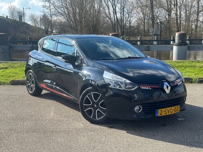 Renault Clio 1.5 dCi ECO Expression