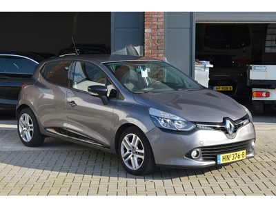 Renault Clio 1.5 dCi ECO Expression (bj 2015)