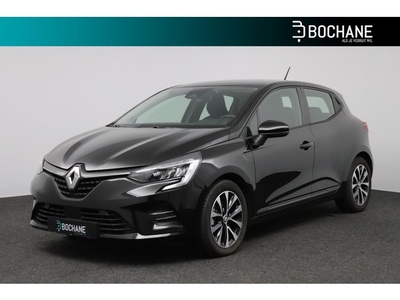 Renault Clio 1.6 E-Tech Hybrid 140 Business Zen NAVIGATIE