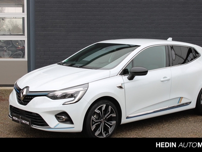 RENAULT CLIO 1.6 E-Tech Hybrid 140 PK Serie Limitee E-TECH NL-Auto/Automaat/Navi/Camera/Clima/Cruise control/Radio-DAB-USB/LED-Koplampen/LM-velgen/Parkeersensoren/Dealer onderhouden