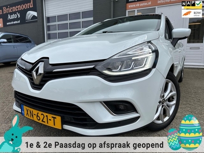 Renault Clio Estate 0.9 TCe Intens van 1ste Eigenaar met