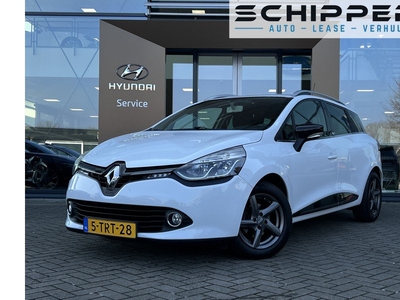 Renault Clio Estate 0.9 TCe Night&Day