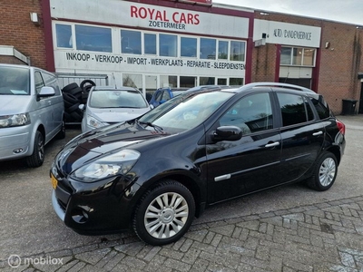 Renault Clio Estate 1.2-16V Sélection Business/Nl Auto!