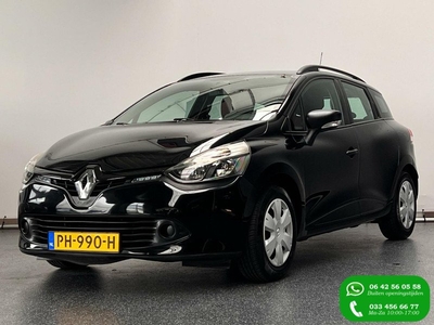 Renault Clio Estate 1.2 | Airco | Distributie al vervangen