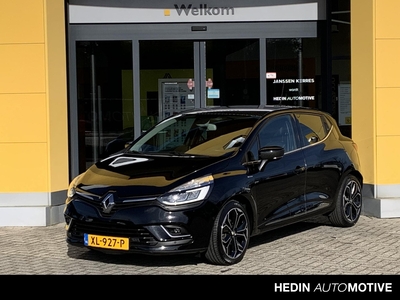 RENAULT CLIO TCe 90PK Bose | CAMERA | LED | NAVIGATIE | 17INCH LM |