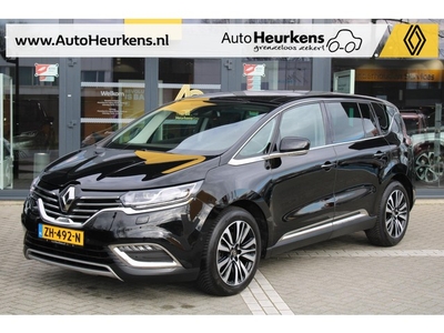 Renault Espace TCe 225 EDC Initiale Paris 7p. NL Auto