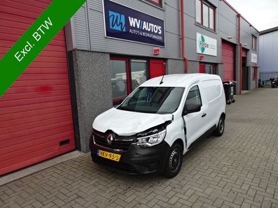 Renault Express 1.5 dCi 75 Comfort airco nieuwmodel