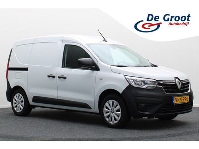 Renault Express 1.5 dCi 95 Comfort + Airco, Cruise, Camera