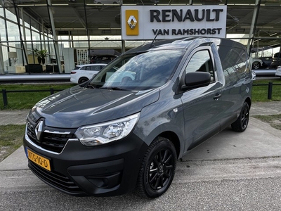 Renault Express 1.5 dCi 95 Comfort + / Prijs EX. BTW / 1e