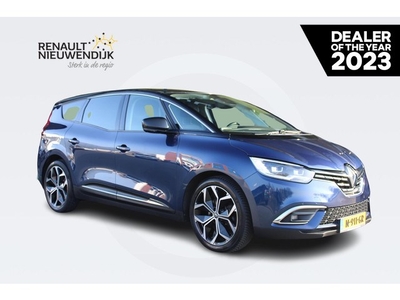 Renault Grand Scénic 1.3 TCe Intens 7 Persoons