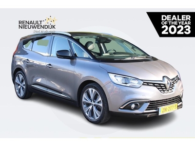 Renault Grand Scénic 1.3 TCe Intens 7p. 7 PERSONEN