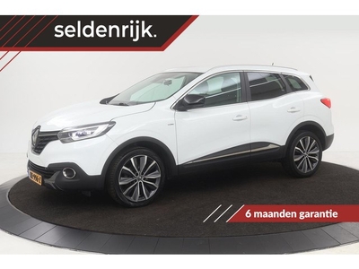 Renault Kadjar 1.2 TCe Bose Navigatie Full LED Half