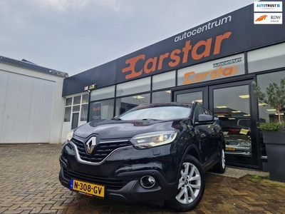 Renault Kadjar 1.2 TCe Extase Navi Pdc Cruise