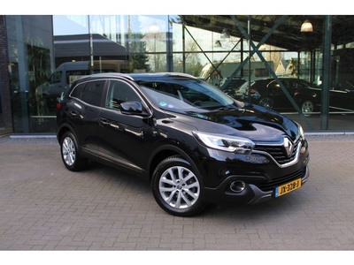 Renault Kadjar 1.2 TCe Intens (bj 2016)