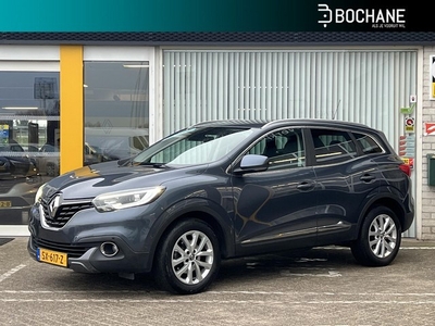 Renault Kadjar 1.2 TCe 130 EDC Intens , NL-Auto, Trekhaak