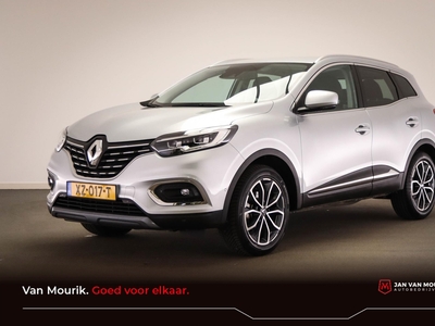 RENAULT KADJAR 1.3 TCe 140 Intens | EASY LIFE PACK | LED | NAVIGATIE | DAB | CAMERA | TREKHAAK AFN. | 18