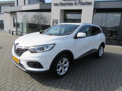 Renault Kadjar 1.3 TCe 140PK Automaat, Navigatie, Trekhaak