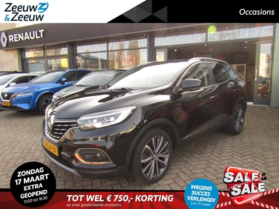 RENAULT KADJAR 1.3 TCe Intens