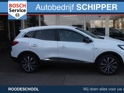 RENAULT KADJAR Energy TCe 130pk Bose