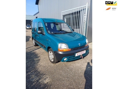 Renault Kangoo 1.2-16V Privilège