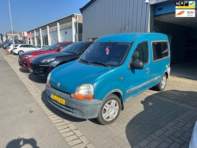 Renault Kangoo 1.2 RT EXPORT EXPORT