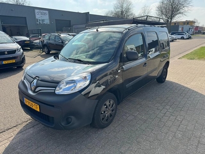 Renault Kangoo 1.5 dCi 110 Energy Comfort Maxi NL AUTO / 1E