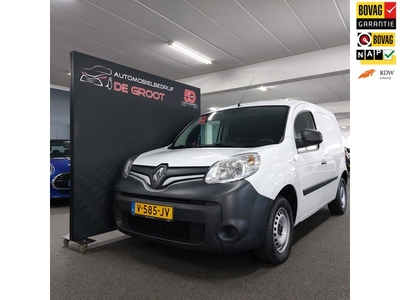 Renault Kangoo 1.5 dCi 75 Energy