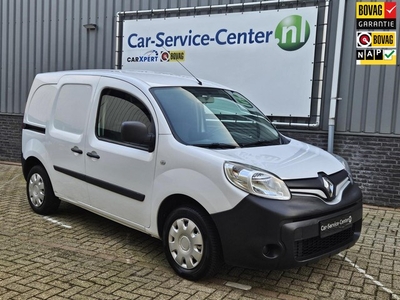 Renault Kangoo 1.5 dCi 75 Energy Comfort