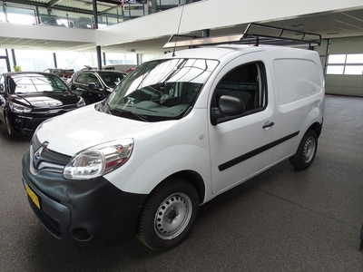 Renault Kangoo 1.5 dCi 75 Energy Comfort Trekhaak