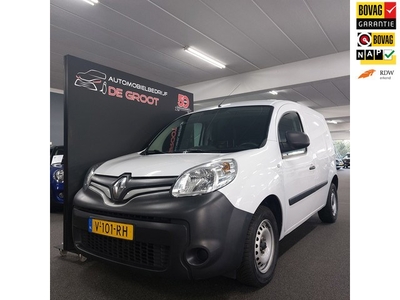 Renault Kangoo 1.5 dCi 90 Energy Comfort