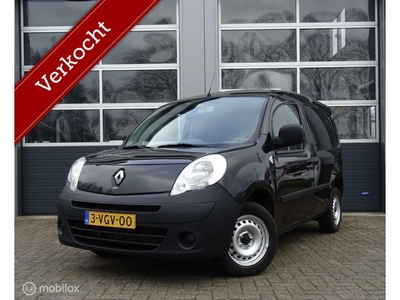 Renault Kangoo Express 1.5 dCi 70 AIRCOCRUISE CONTROL