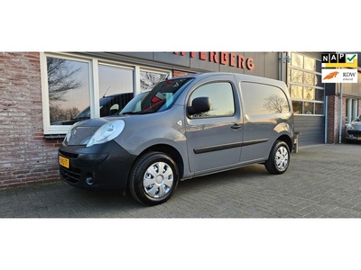 Renault Kangoo Express 1.6-16V Express Comfort Benzine!