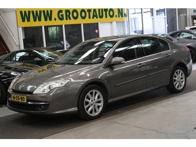 Renault Laguna 2.0 16V Dynamique Airco, Cruise control