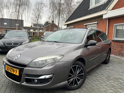 Renault Laguna Estate 1.5 dCi Collection Bose Panorama