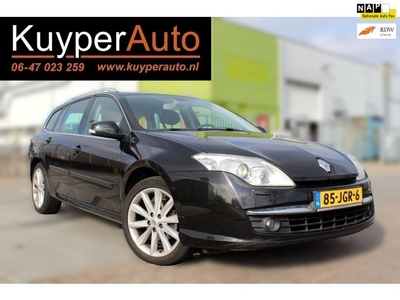 Renault Laguna Estate 2.0 16V Dynamque