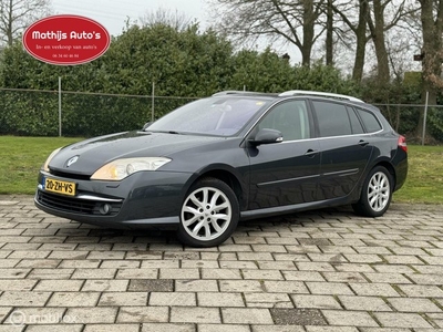 Renault Laguna Estate 2.0 16V Dynamque Navi Clima Xenon!