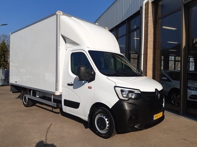 Renault Master 2.3 dCi 107Kw/145Pk Extra hoge Laadbak Airco