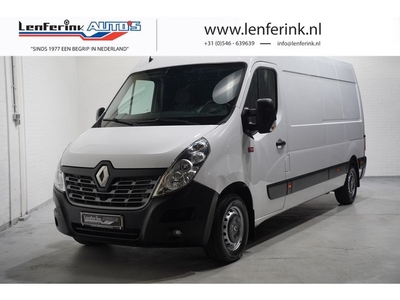 Renault Master 2.3 dCi 145 pk L3H2 Navi, Camera, Airco 270