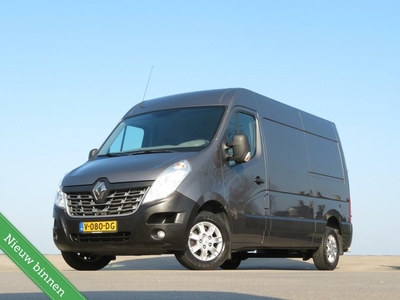 Renault Master 2.3 dCi L2H2 * Euro 6 * Nette staat * Apk