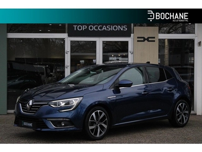 Renault Mégane 1.3 TCe 115 Bose DODE HOEK PDC VOOR