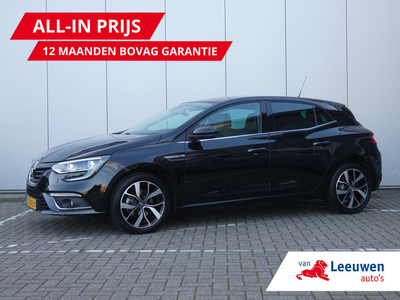 Renault Mégane 1.3 TCe Bose | Keyless | Navigatie | Parkeercamera | Org. Nederlands